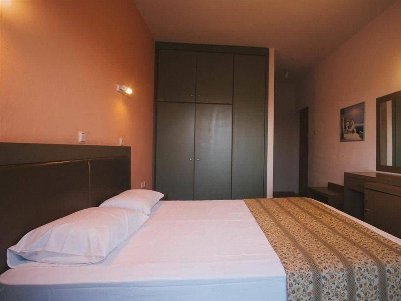 Hotel Chatziandreou Limenas (Thasos) Esterno foto